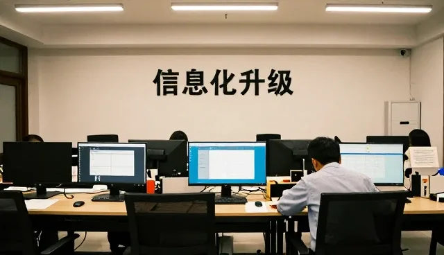 运维托管服务如何满足多场景下的合规要求
