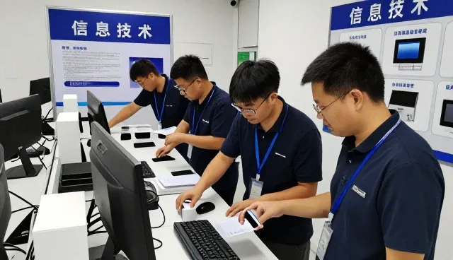 四川我家有福信息技术有限公司打造场景应用案例