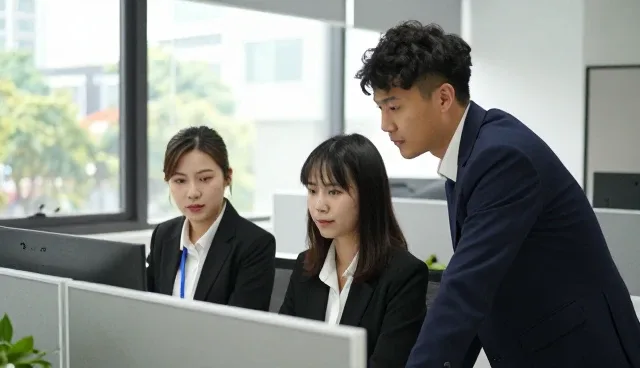 业务流程数字化转型中的系统优化实践